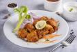 Chicken Boti (8 pcs)
