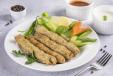 Chicken Seekh Kabab (4 pcs)