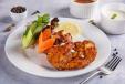 Chicken Tikka (1/4 ckn)