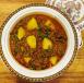 Allu Mutter Qeema