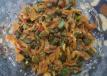 Bhindi Karahi Masala
