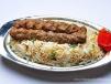 Kabab Pulao