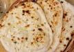 Butter Naan