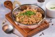 Tawa Chicken (Boneless)