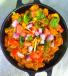 Lahori Chicken Handi