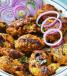Chicken Achari Boti (8 pcs)