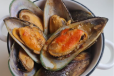 Grilled Oysters with Oil and Lemon