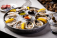Alexandrian Grilled Oysters