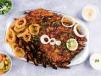 Seafood Mix with Rice [1 Set] 1