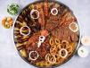 Seafood Mix with Rice [1 Set] 7