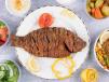 Tilapia Meal