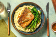 Sea Bass Meal