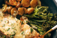 Salmon Meal