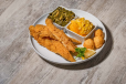 Fried Fish [3 Pieces]