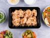 Dynamite Shrimp Meal