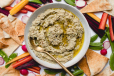 Mutable Salad