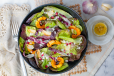 Garlic Salad