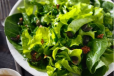 Mix Green Salad