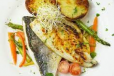 Sea Bream [1 kg, 2 Pieces]