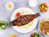 Seabass [1 kg]