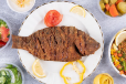 Tilapia [1 kg]