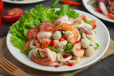 Tagen Mixed Seafood
