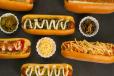 Build your own Hotdog