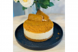 Lotus Biscoff Mousse Cake