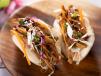 Asian Chicken Bao