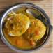 Standard Idli Sambar Dip (2 Pieces)