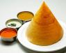 Ghee Roast Plain Dosa