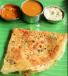 Onion Rava Dosa Roast