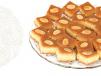 Harissa Almonds 500g