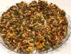 Kunafa With Nuts