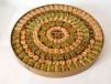 Mixed Circular Baklava Box 1.75 Kg