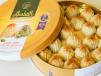 Mamoul Pistachio Metal Box