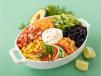 Vegetarian Burrito Bowl