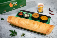 Plain Dosa