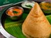 Ghee Roast Dosa