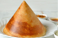 Ghee Roast Dosa