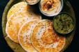 Set Dosa