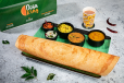Chennai Masala Dosa