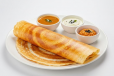 Chennai Masala Dosa