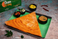 Mysore Masala Dosa