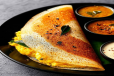 Mysore Masala Dosa