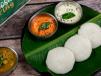 Classic Idli