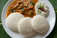 Classic Idli