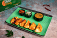 Fry Idli
