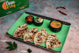 Onion Uttapam
