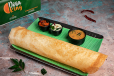 Keep It Simple Dosa
